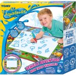 Tapis aquadoodle vhicules - dessiner sans se tacher ! multicolore
