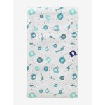 Tapis de bain antidrapant imprim