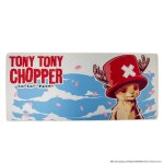 Tapis de bureau tony tony chopper - one piece multicolore