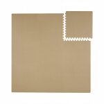 Tapis classique brun