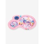 Tapis d'eau marin rose