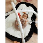 Tapis d'�veil avec arche banquise