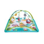Tapis d'veil bb avec arches, musical, dans la prairie sunnyday