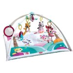 Tapis d'�veil b�b� avec arches princesse princess