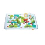 Tapis d'�veil b�b� g�ant dans la prairie, 150x100cm meadow days