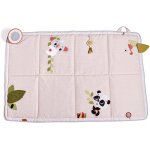 Tapis d'�veil b�b� g�ant tiny love, d�s la naissance, collection boho chic, 150 x 100 cm boho chic