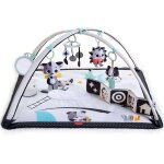 Tapis d éveil bébé musical gymini, collection black & white magical tales Tapis d éveil bébé musical gymini, collection black & white magical tales