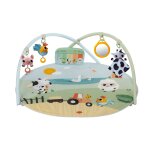 Tapis d �veil farmer multico