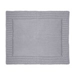 Tapis d'�veil gris