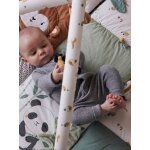 Tapis d'�veil moelleux et �volutif tanzanie