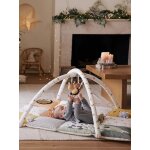 Tapis d'�veil moelleux et �volutif tanzanie