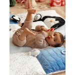 Tapis d'�veil moelleux et ludique banquise