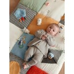 Tapis d'veil moelleux et ludique eveil & sensoriel