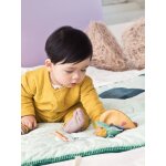 Tapis d'�veil et sac de couchage s joe