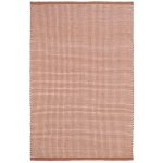 Tapis laine feutrée bergen nude Tapis laine feutrée bergen nude