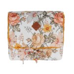 Tapis  langer nomade no vintage no vintage imprim floral, be