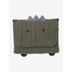 Tapis � langer de voyage minisaurus