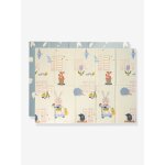Tapis mousse - jardin