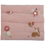 Tapis de parc fairy garden rose