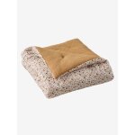 Tapis de sol / fond de parc flora caramel