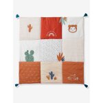 Tapis de sol / fond de parc wild sahara �cru / sable