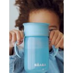 Tasse d'apprentissage 360� bleu