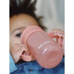 Tasse d'apprentissage 360� rose