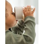 Tasse d'apprentissage 360� sable