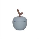 Tasse bleu