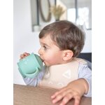 Tasse isy vert sauge