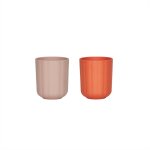 Tasse rose