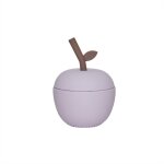 Tasse violet