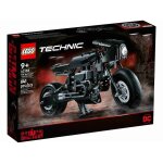 Technic le batcycle de batman 42155 multicolore Technic le batcycle de batman 42155 multicolore