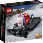Technic la dameuse 42148 multicolore Technic la dameuse 42148 multicolore