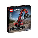Technic la grue de manutention 42144 multicolore