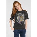 Tee - shirt abbigi black