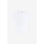 Tee - shirt aimegi white