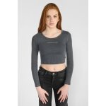 Tee - shirt albegi anthracite