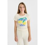 Tee - shirt alfredgi ice cream