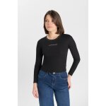 Tee - shirt alinegi black