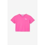 Tee - shirt anatagi fluo pink Tee - shirt anatagi fluo pink
