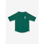 Tee - shirt anti - uv bb lssig manches courtes vert