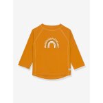 Tee - shirt anti - uv bb lssig manches longues ocre