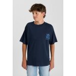 Tee - shirt aribo midnight