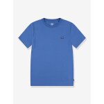 Tee - shirt batwing chest hit levi's manches courtes bleu