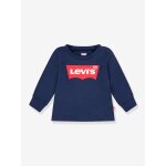 Tee - shirt b�b� batwing levi's bleu