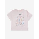 Tee shirt best of the west enfant blanc