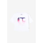 Tee - shirt breevang white