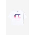 Tee - shirt breevang white Tee - shirt breevang white