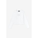 Tee - shirt catigi white